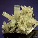 Beryl Var. Aquamarine & Heliodor - image 2