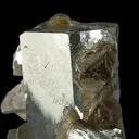 Beryl (Var: Aquamarine), Muscovite - image 2