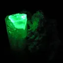 Beryl (Var: Aquamarine), Orthoclase, Opal (Var: Opal-An) - image 2