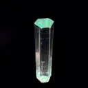 Beryl var. Aquamarine (pair) - image 3