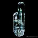 Beryl var. Aquamarine (published, 1970) - image 2