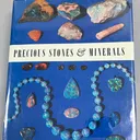 Beryl var. Aquamarine (published, 1970) - image 5