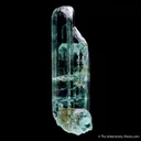 Beryl var. Aquamarine (published, 1970) - image 1