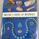 Beryl var. Aquamarine (Published, 1970) - image 3