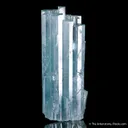 Beryl var. Aquamarine (published in 1970) - image 2