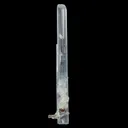 Beryl (Var: Aquamarine), Spessartine - image 2