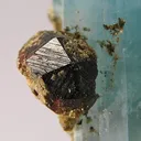 Beryl (Var: Aquamarine), Spessartine - image 2