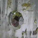 Beryl (Var: Aquamarine), Spessartine - image 2