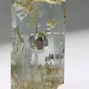 Beryl (Var: Aquamarine), Spessartine - image 1