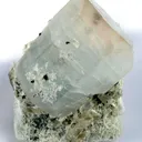 Beryl Var. Aquamarine With Morganite - image 2