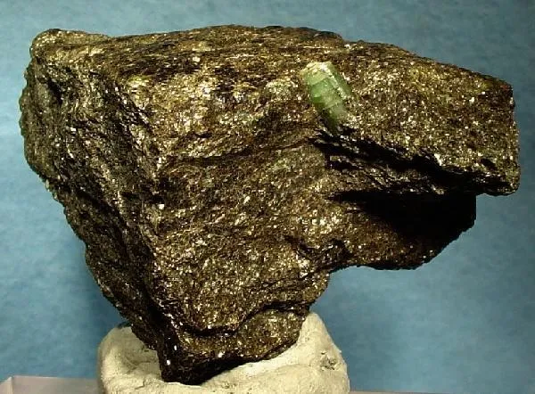 Beryl (Var: Emerald) image