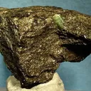 Beryl (Var: Emerald) - image 1
