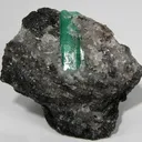 Beryl (Var: Emerald) - image 1