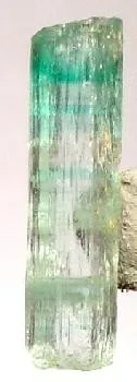 Beryl (Var: Emerald) - image 1