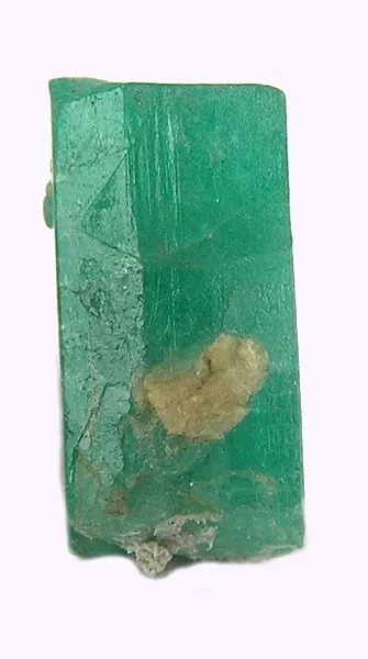 Beryl (Var: Emerald) image