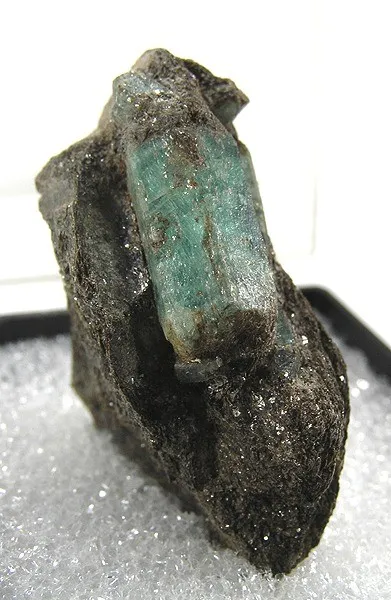 Beryl (Var: Emerald) image