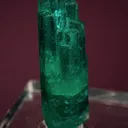 Beryl var. Emerald - image 4