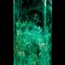 Beryl var. Emerald - image 1