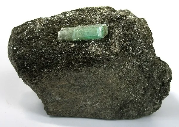 Beryl (Var: Emerald) image