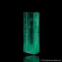 Beryl var. Emerald - image 6