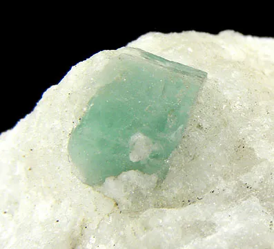 Beryl (Var: Emerald) - image 2