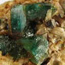 Beryl (Var: Emerald) - image 2