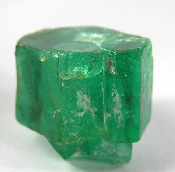 Beryl (Var: Emerald) image