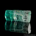 Beryl var. Emerald - image 1