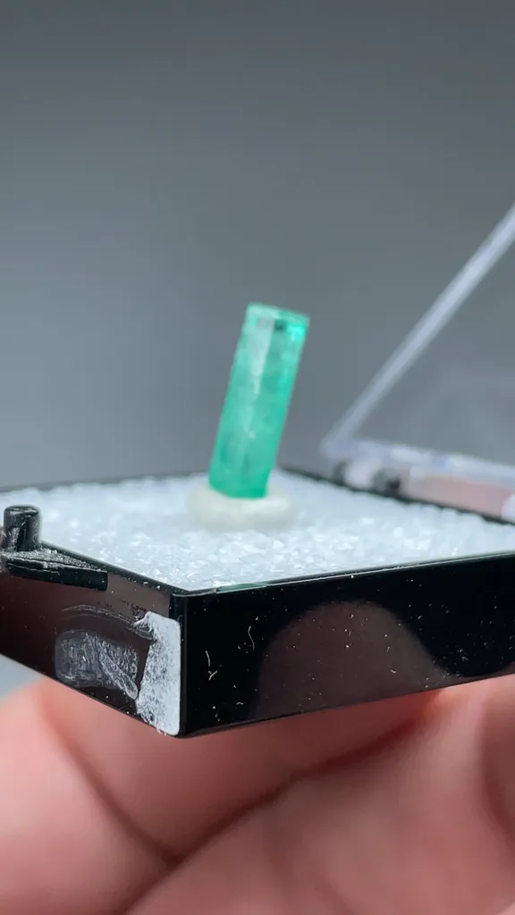 Beryl var Emerald - image 2