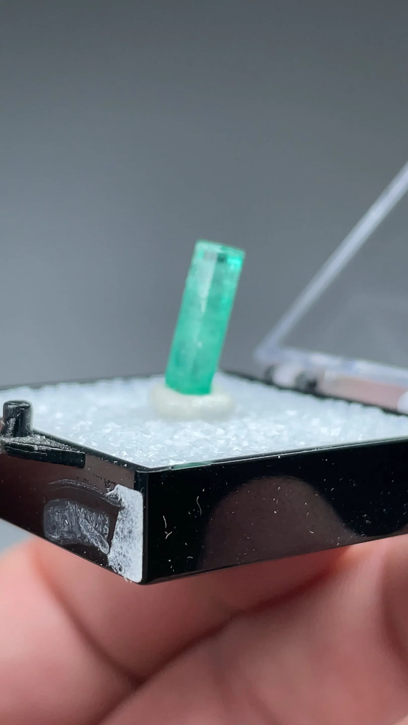 Beryl var Emerald - image 2