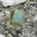 Beryl (Var: Emerald) - image 2