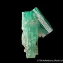 Beryl var. Emerald - image 4