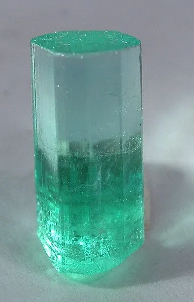 Beryl (Var: Emerald) image