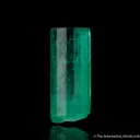 Beryl var. Emerald - image 5