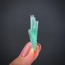 Beryl var. Emerald - image 2