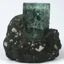 Beryl (Var: Emerald) - image 1