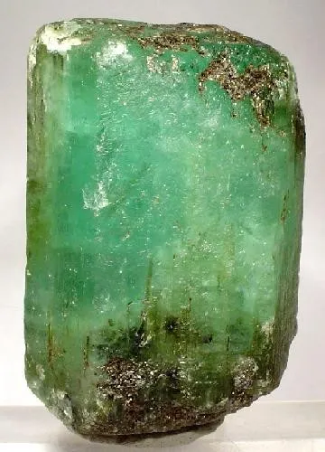 Beryl (Var: Emerald) image