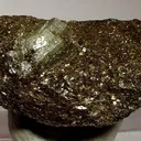 Beryl (Var: Emerald) - image 1