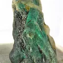 Beryl (Var: Emerald) - image 1