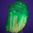 Beryl var. Emerald - image 2
