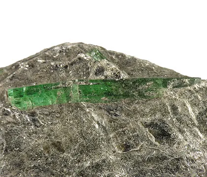 Beryl (Var: Emerald) - image 2