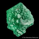 Beryl var. Emerald - image 6