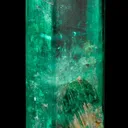 Beryl var. Emerald - image 5
