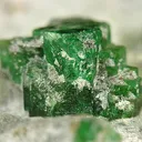 Beryl (Var: Emerald) - image 2
