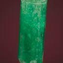 Beryl var. Emerald - image 2