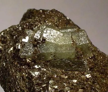Beryl (Var: Emerald) - image 2