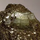 Beryl (Var: Emerald) - image 2