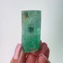 Beryl var. Emerald - image 2