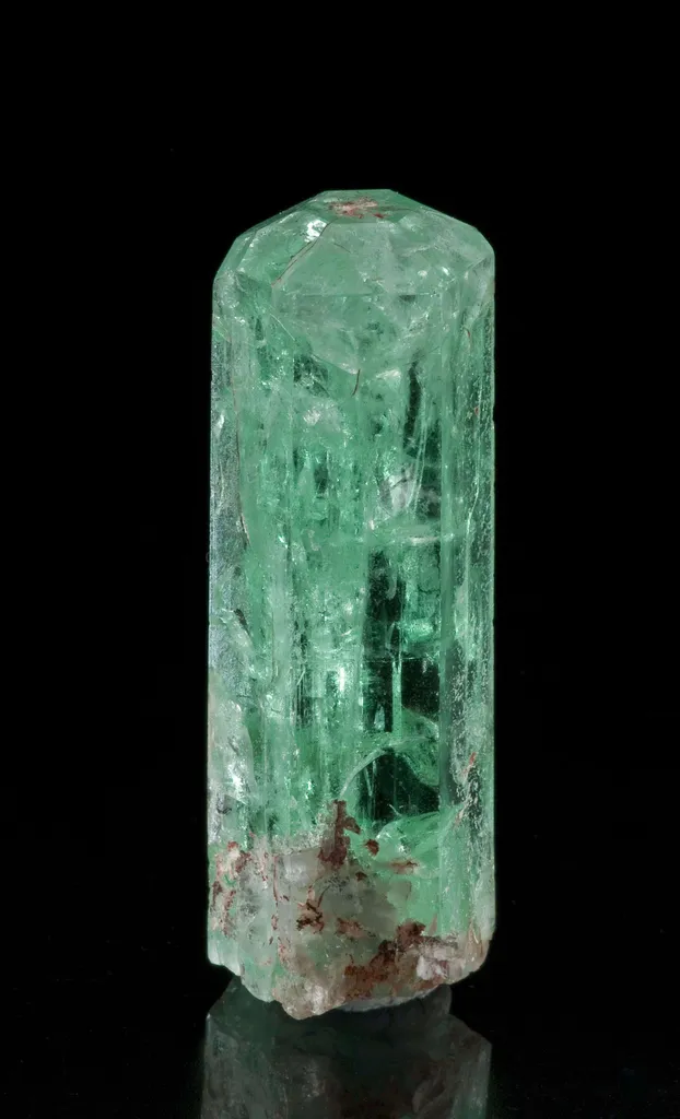 Beryl Var. Emerald - image 2