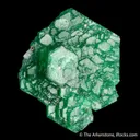Beryl var. Emerald - image 4